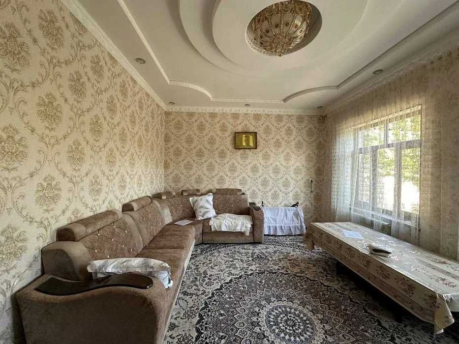 Продаётся Дом/участок 6 соток - Янгихаятский район™