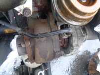 Vand Turbo Audi A4 B5 1.9 TDI 101 CP AVB din 2004 cod:028145702r
