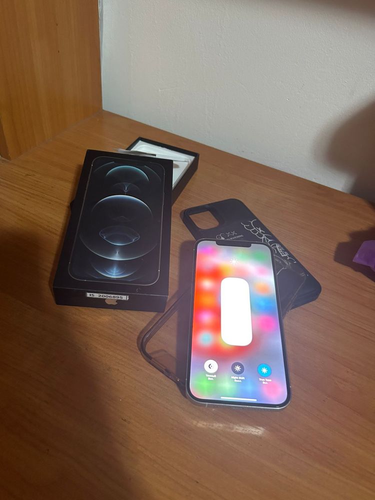 Iphone 12 Pro Max 256 GB