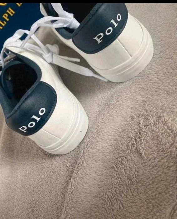 Pantofi sport Polo Ralph Lauren – Mărimea 39