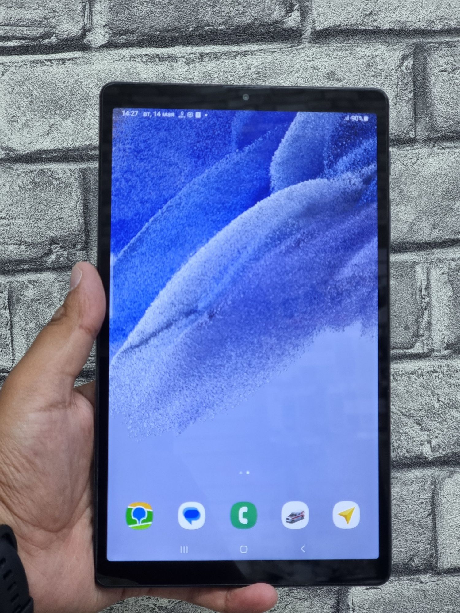 Samsung tab a7 lite 32gb