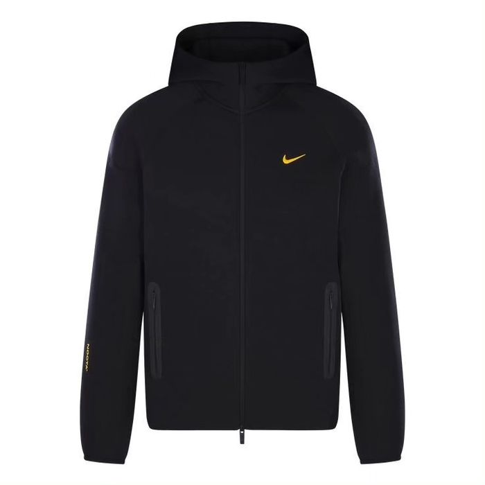 nike двойка tech fleece nocta