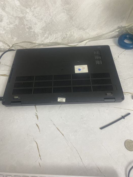 Ноутбук в хорошем состоянии