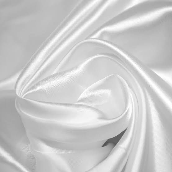 Продам атласовую ткань 10м 30 000тг