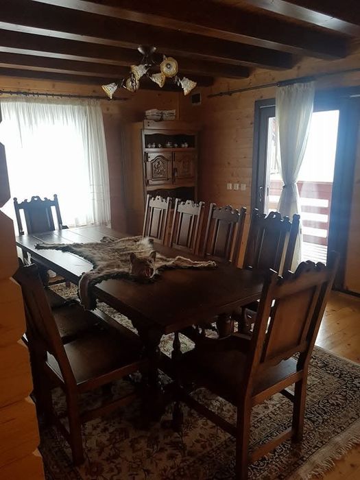 Cabana Casa DavidAna