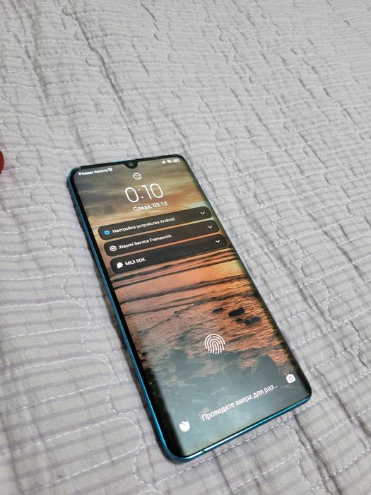Срочно продам Mi Note 10 8/128