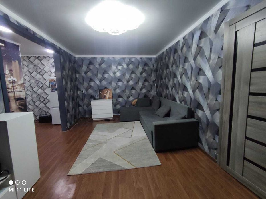 2 комнатная / по Момушулы