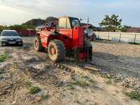 Manitou mbt 665…