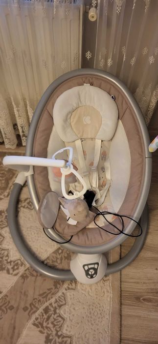 Люлка за бебе на марката kikkaboo