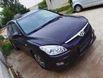 Motor Hyundai I30 1.4 G4FA