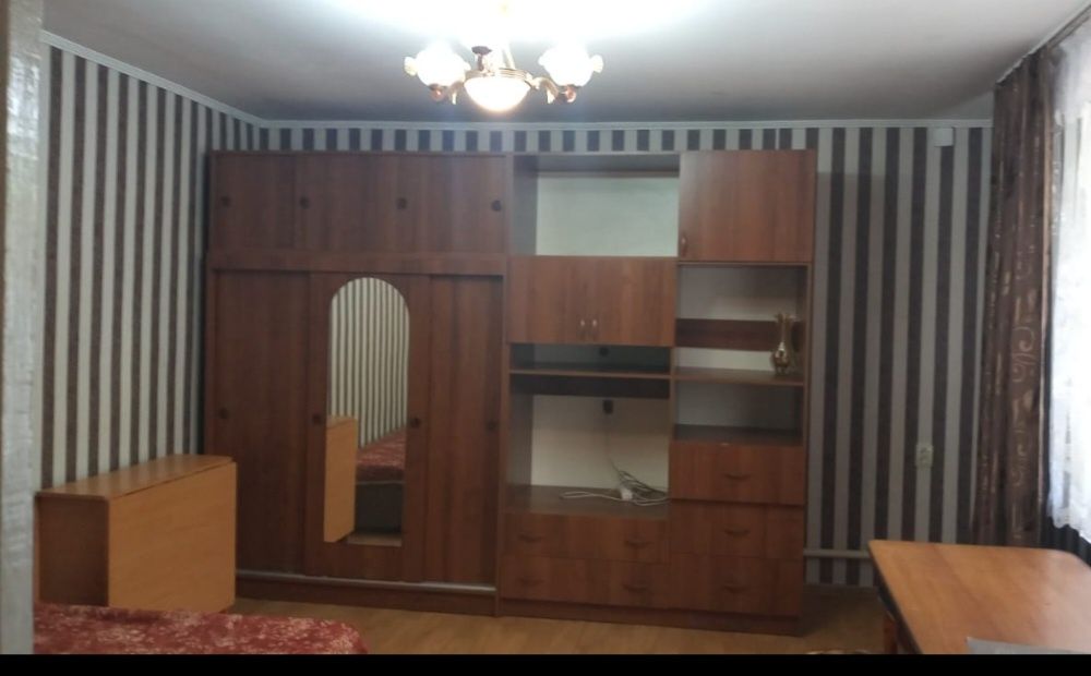 Срочно сдам воемянку с удобствами