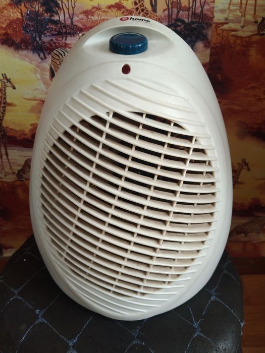 обогреватель для работы