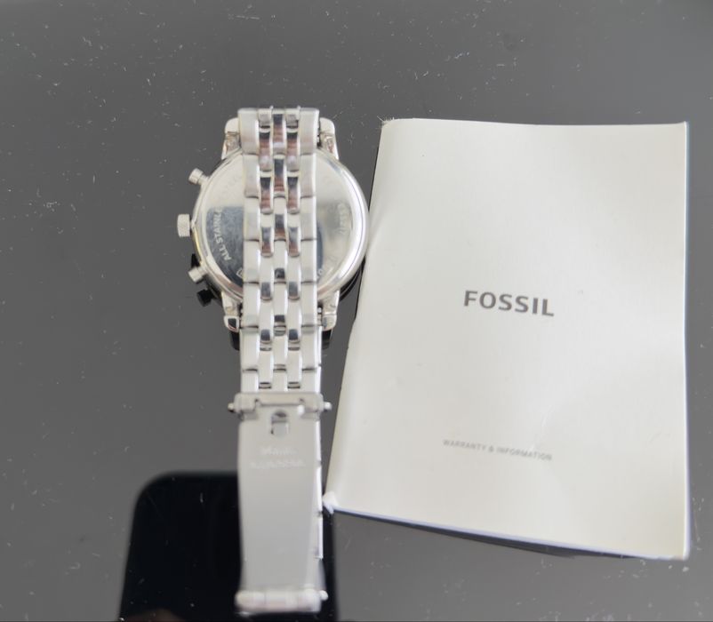 Vand ceas Fossil in stare excelenta