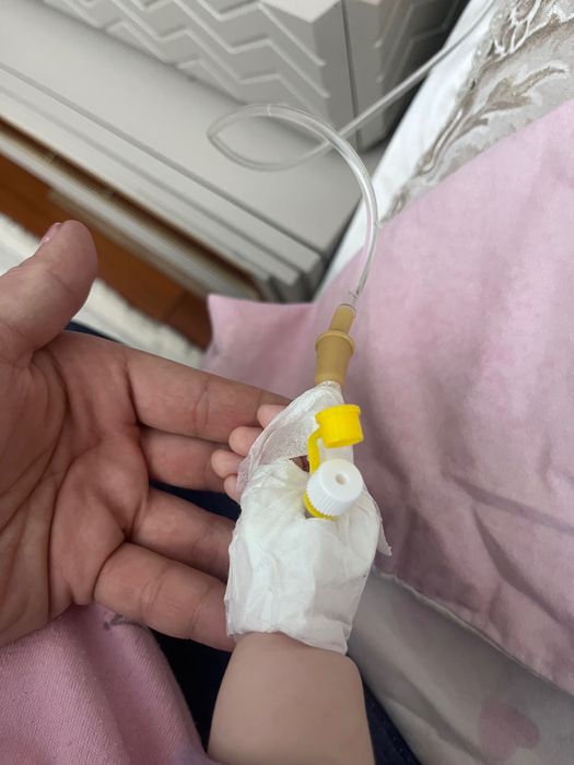 медсестра на дом, взрослым и детям