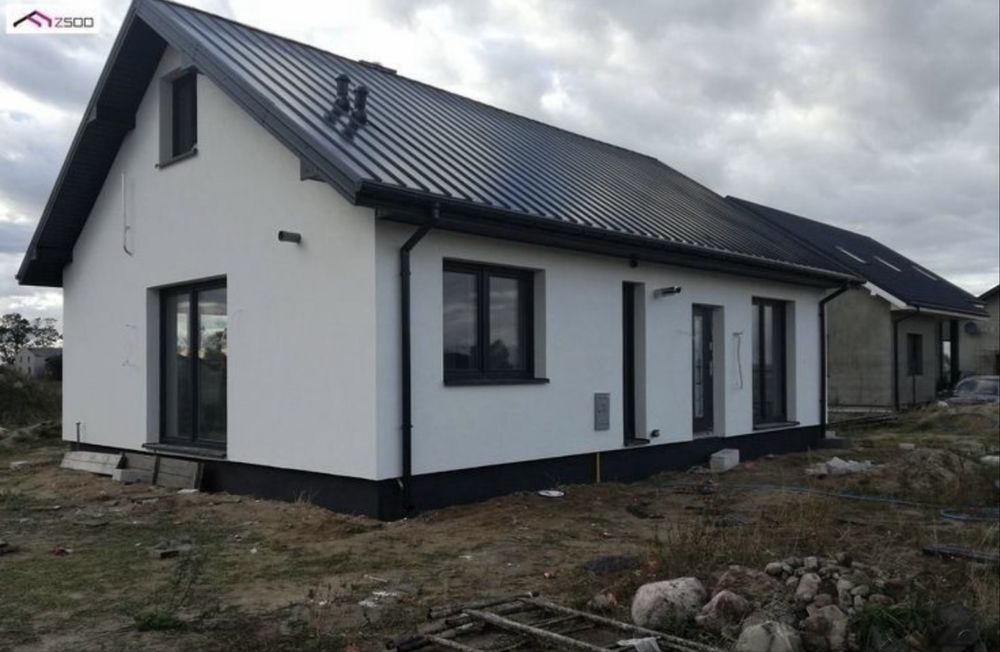 Case și cabane din lemn de locuit de orice model