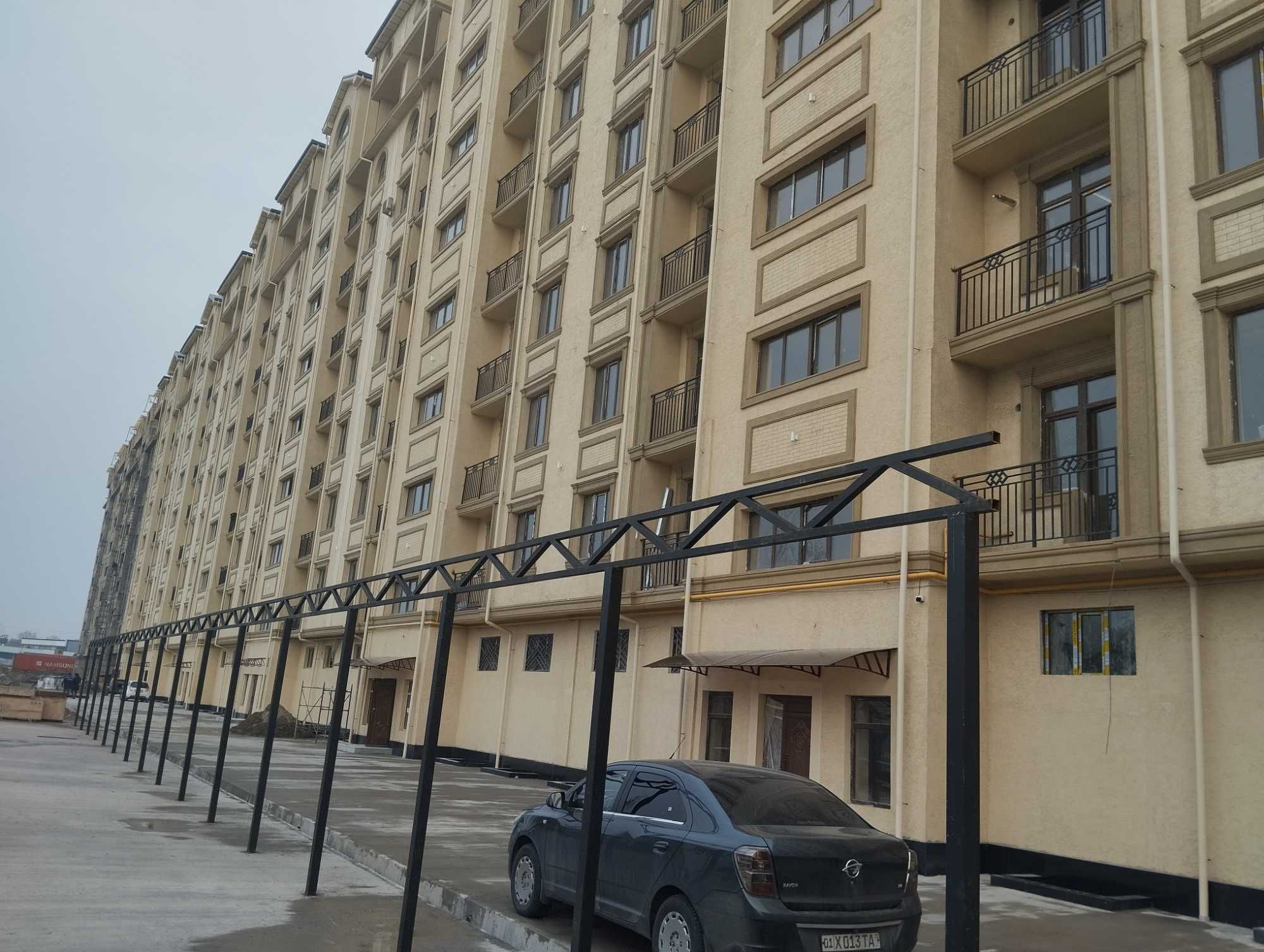 Sergilidan metro yaqinidan 2 xonali arzon uy sotiladi