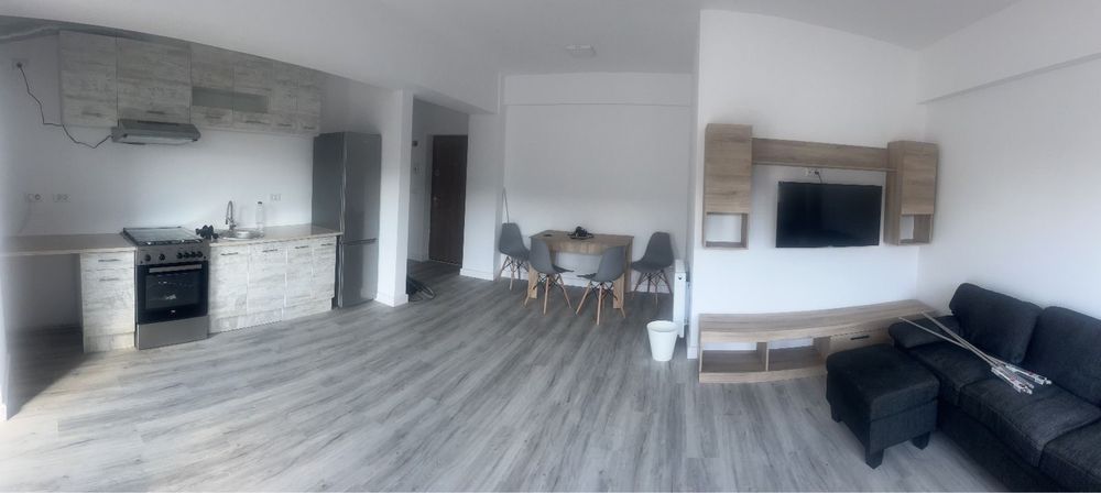 2 camere Etaj 3/3 cu lift-Romanescu-Lidl-Dunarea
