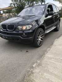 Piese BMW x5 e53 Facelift