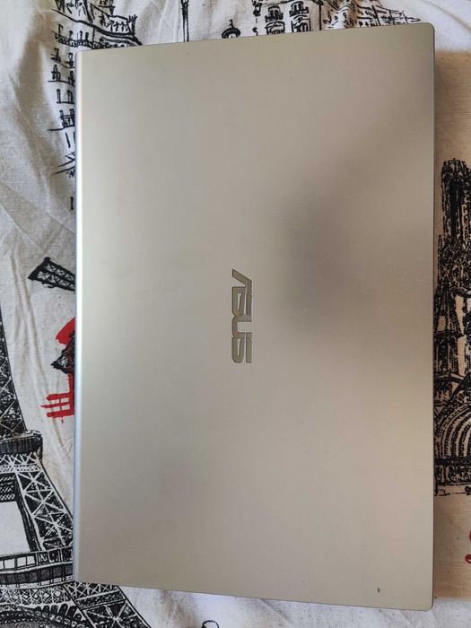 Ноутбук VivoBook_ASUSLaptop x509DA_M509DA