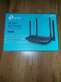 Router wi-fi A6 AC1200