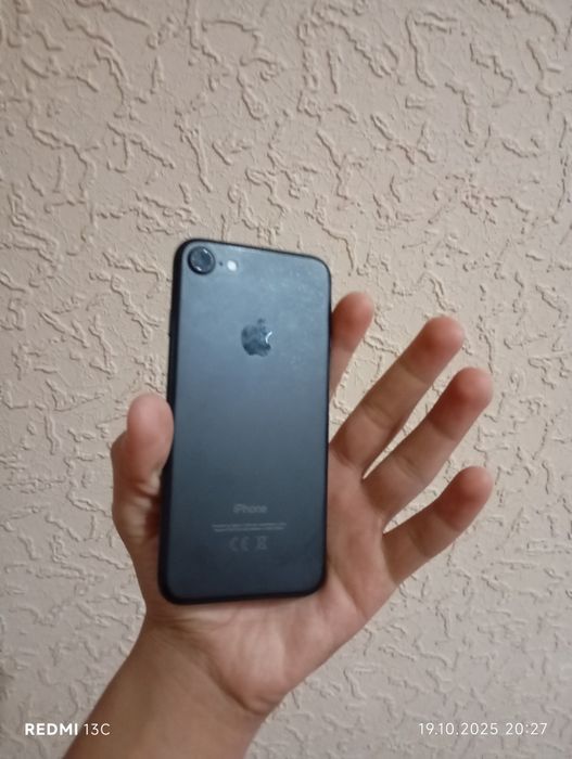Iphone 7 holati ideal