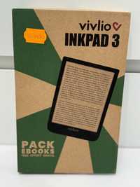 eBook Reader Pocketbook Vivlio InkPad 3 , sigilat !