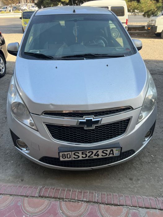 Спарк викуп насия савдо