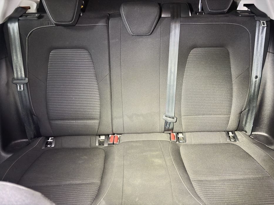 Detailing auto profesional – Interior