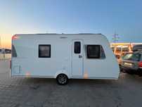 Rulota Sterckeman Evolution 470CP