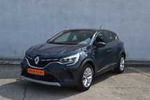 Renault Captur Renault Captur 1.5 DCI EDC,Faruri LED,GARANTIE 3 ANI,TVA Deductibil