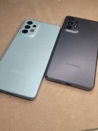 Samsung A73 Ideal