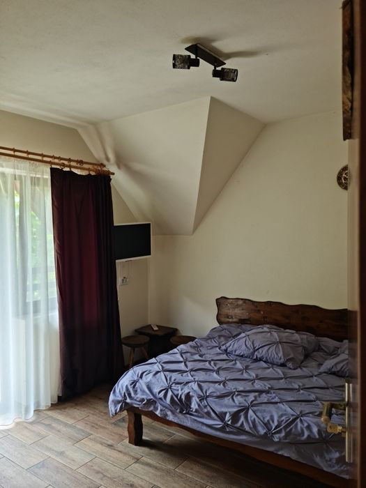 Cazare Calimanesti-Caciulata