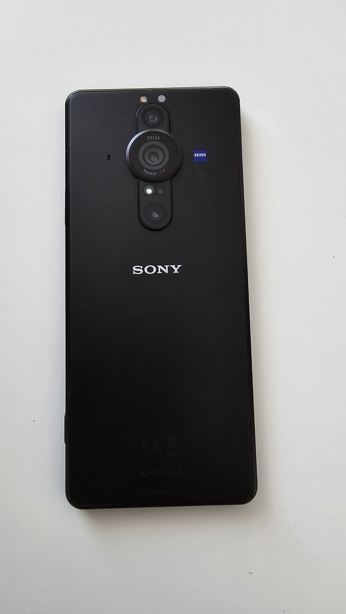 Vand telefon Sony Xperia PRO I 512Gb