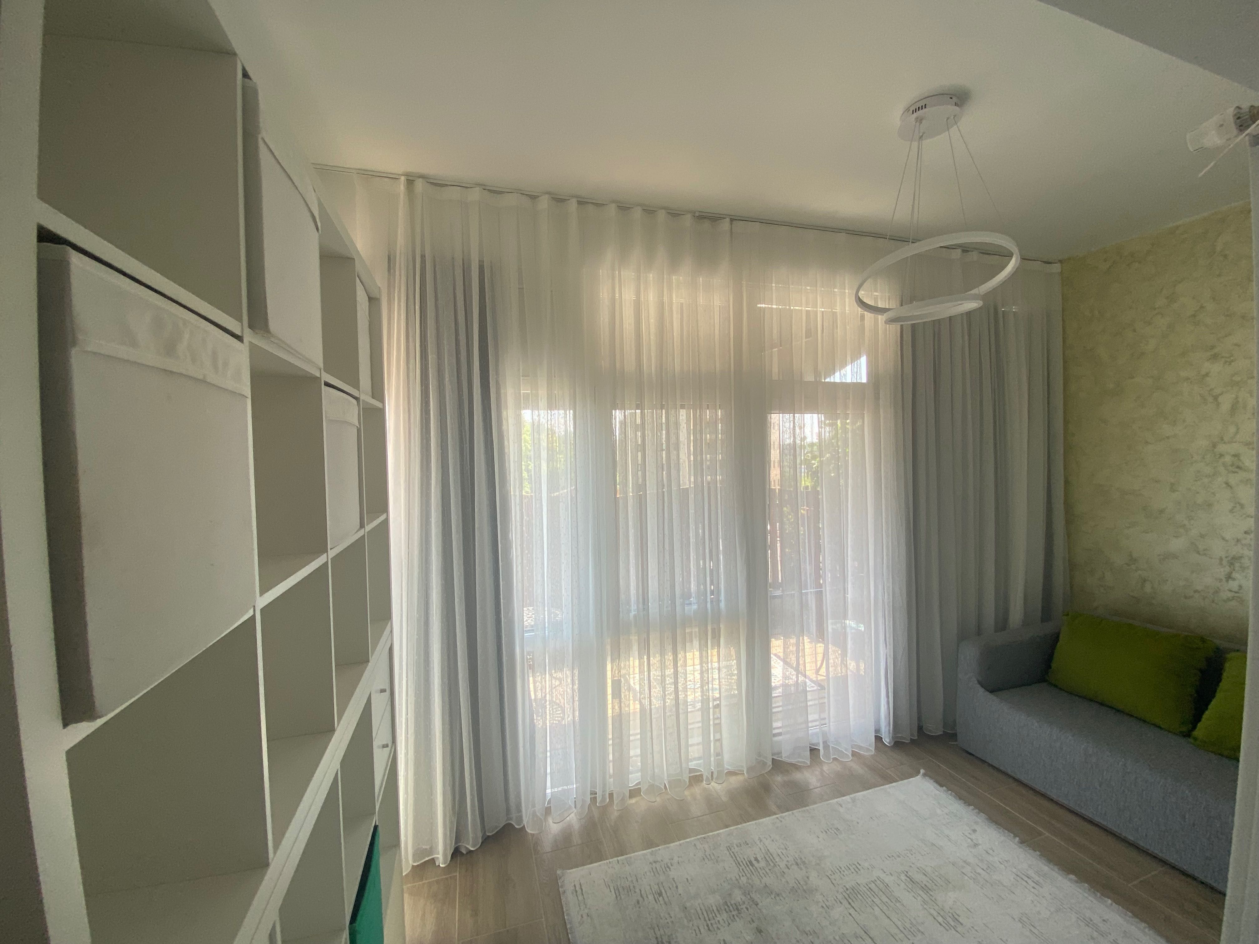 Inchiriez apartament 2 camere în complex Bellevue Copou