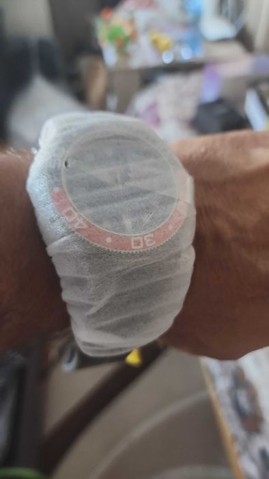 INVICTA нов ,Мъжки часовник ,170 лв