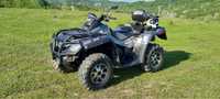 ATV CAN AM BOMBARDIER  800R 2012 72 cp