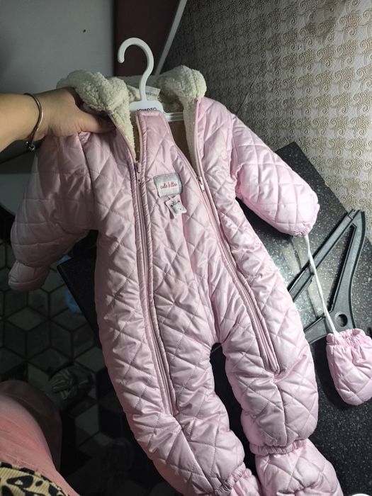 Продам комбезик на сейчас