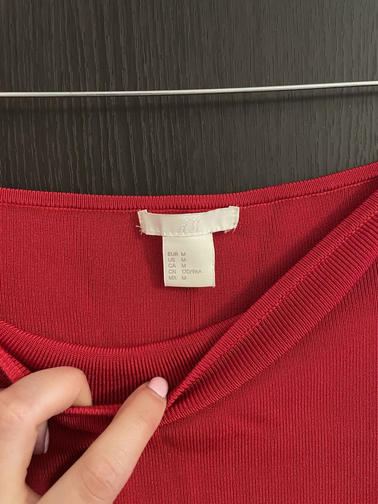 Дамска рокля H&M