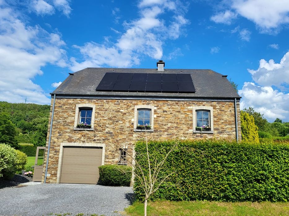 Panouri fotovoltaice cu ASIGURARE  începând de la 322€/kw