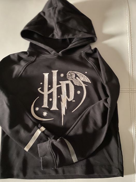 Hanorac Harry Potter 11-12 ani