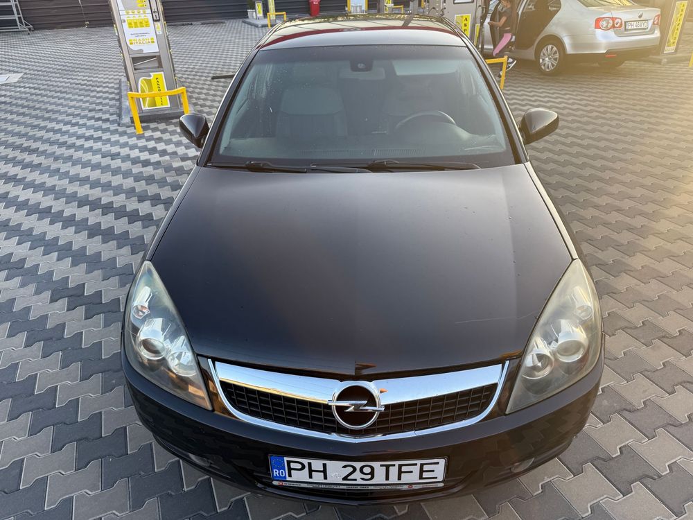 Opel Vectra C 1.8 benzina, an 2009 ,cutie de viteze automata
