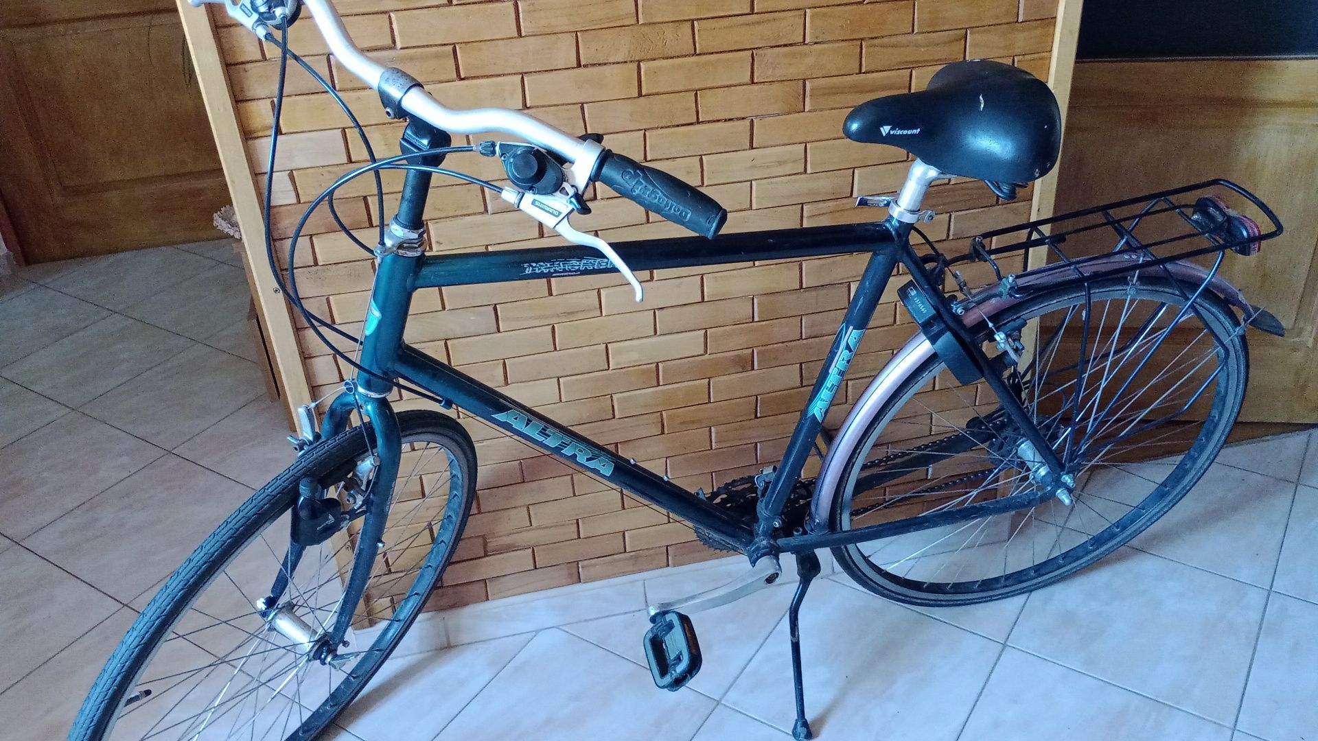 Vând Bicicleta   din Sebeș Alba