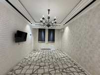2-xonali 2-qavatda 65m² kvartira sotiladi.
7-qavatli Liftli dom.
Barch