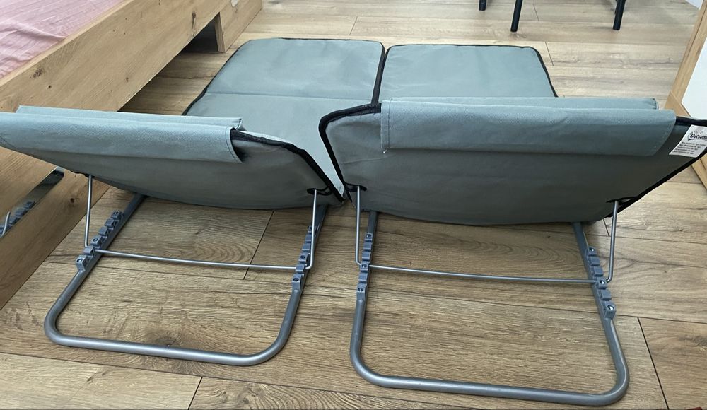 Sezlong pliabil/saltea