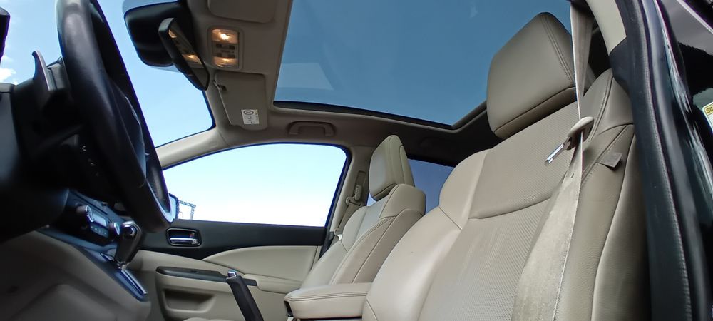 Хонда црв/Honda cr-v 2.2 i-dtec full ekstri