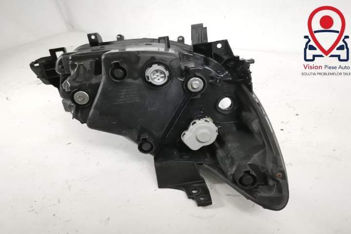 Far Stanga Original Full Led In Stare Buna 2 lupe Mazda  CX-5  1  [fac