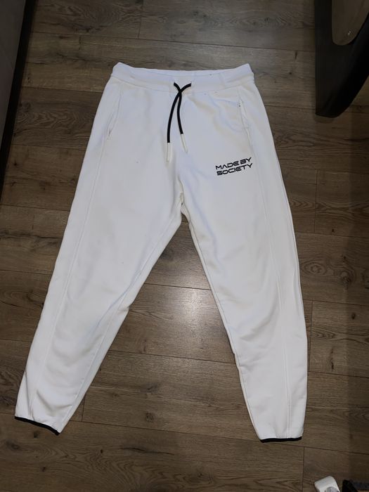 pantaloni made by society