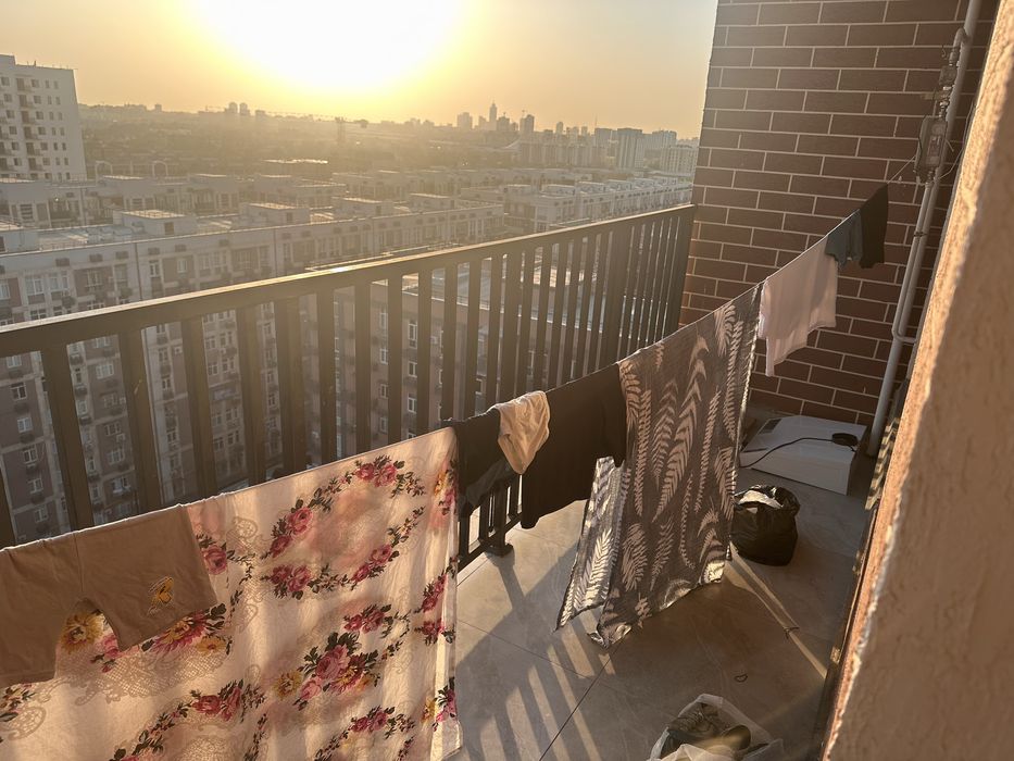 Сдается квартира в Яшнабадском районе