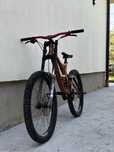 Vand Specialized Demo 8 I