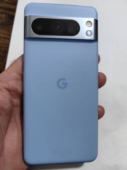 Google pixel 8 pro